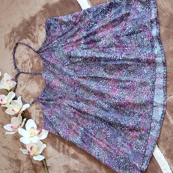 MUDD Tank Top - Picture 3 of 11